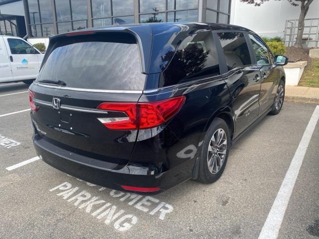 $35699 : PRE-OWNED 2022 HONDA ODYSSEY image 3