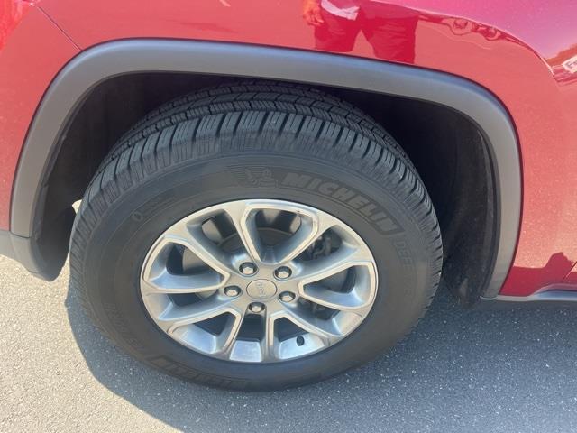 $13998 : PRE-OWNED 2014 JEEP GRAND CHE image 8