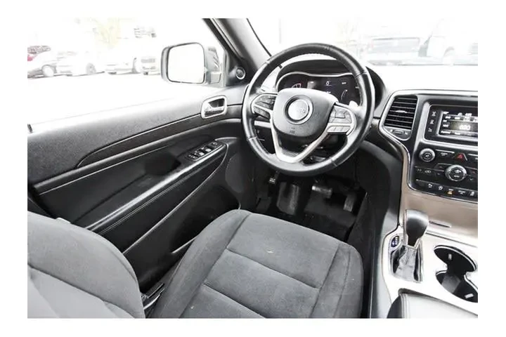 $13159 : Jeep Grand Cherokee 2017 4x2 image 7