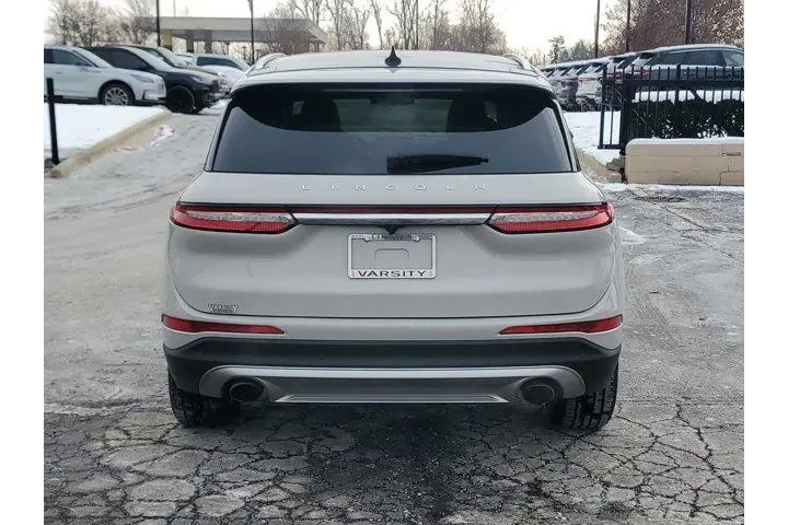 $28995 : Lincoln Corsair 2022 AWD Sta image 5