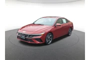 $20500 : Hyundai ELANTRA 2024 Limited thumbnail