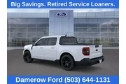 $37265 : Ford Maverick 2025 AWD Laria thumbnail