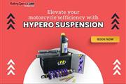 hypero suspension in the us