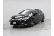 $15998 : Honda Accord 2016 Sport 4dr thumbnail
