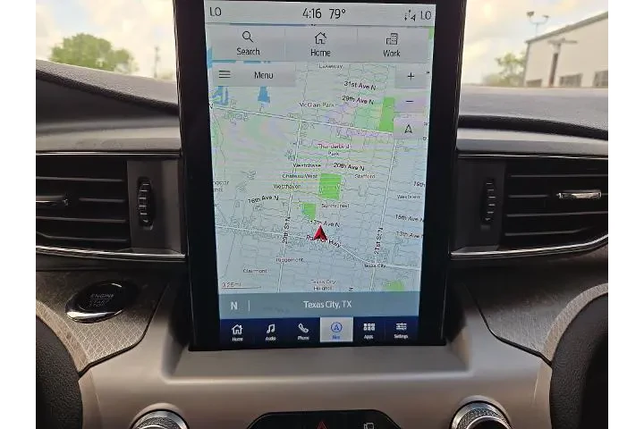 $33983 : Ford Explorer 2022 AWD Timbe image 6