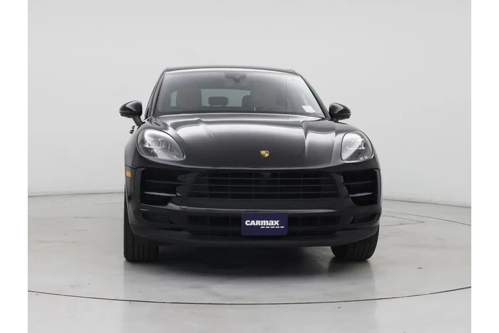 $35998 : Porsche Macan 2020 AWD S 4dr image 5