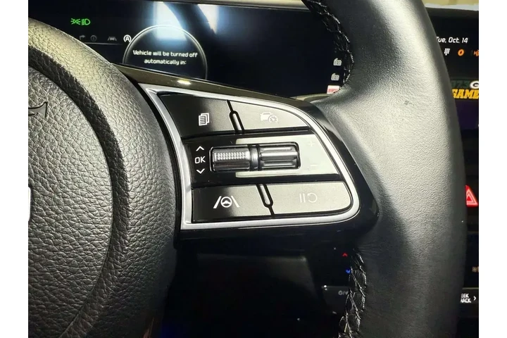 $19295 : Kia Seltos 2024 AWD S 4dr SU image 10