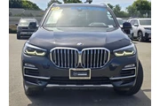 $35888 : BMW X5 2021 sDrive40i 4dr Sp thumbnail