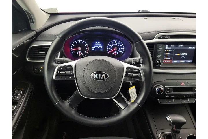 $17998 : Kia Sorento 2019 AWD LX 4dr image 10