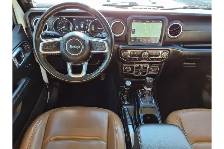 $34996 : Jeep Wrangler Unlimited 2022 image 10