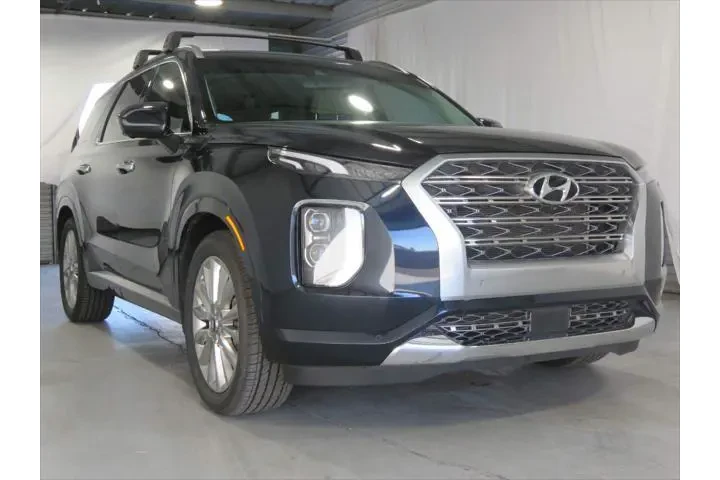 $28290 : Hyundai PALISADE 2020 Limite image 3