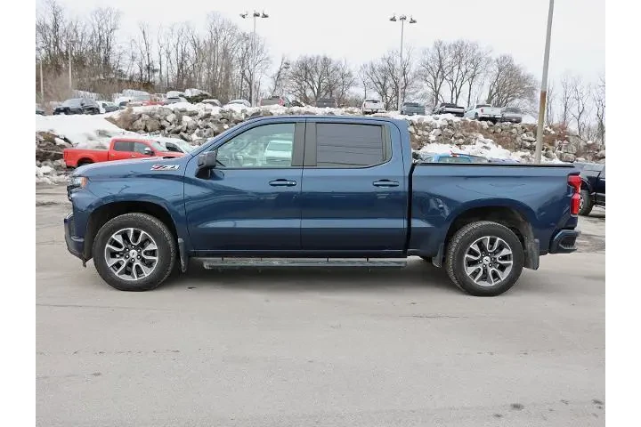 $32714 : Chevrolet Silverado 1500 202 image 4