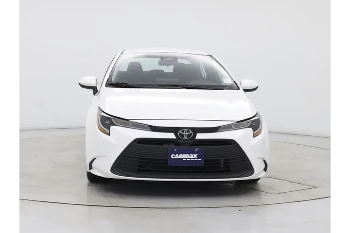 $19998 : Toyota Corolla 2023 LE 4dr S image 5