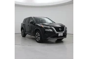 Nissan Rogue 2023 SV 4dr Cro en San Jose