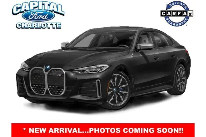 $31499 : BMW i4 2023 eDrive35 Gran Co image 2