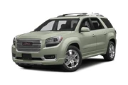 GMC Acadia 2016 AWD Denali 4 en Minneapolis y Saint Paul