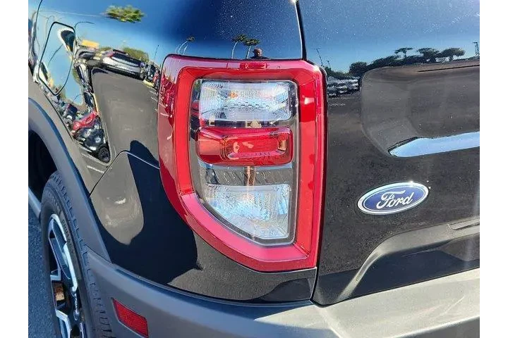 $26495 : Ford Bronco Sport 2024 AWD B image 7