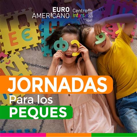 Centro Infantil Euroamericano image 2