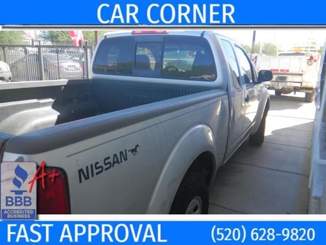 2005 Frontier XE King Cab I4 image 2