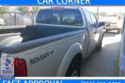 2005 Frontier XE King Cab I4 thumbnail