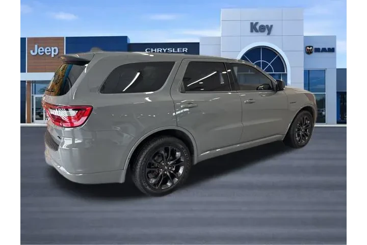$36999 : Dodge Durango 2022 AWD R/T P image 8