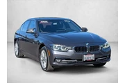 $16455 : BMW 3 Series 2018 330i 4dr S thumbnail