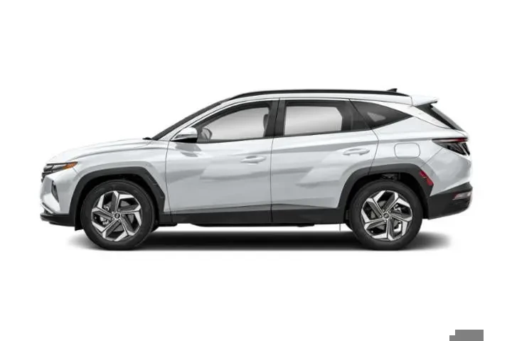 $23000 : Hyundai TUCSON 2022 AWD Limi image 2