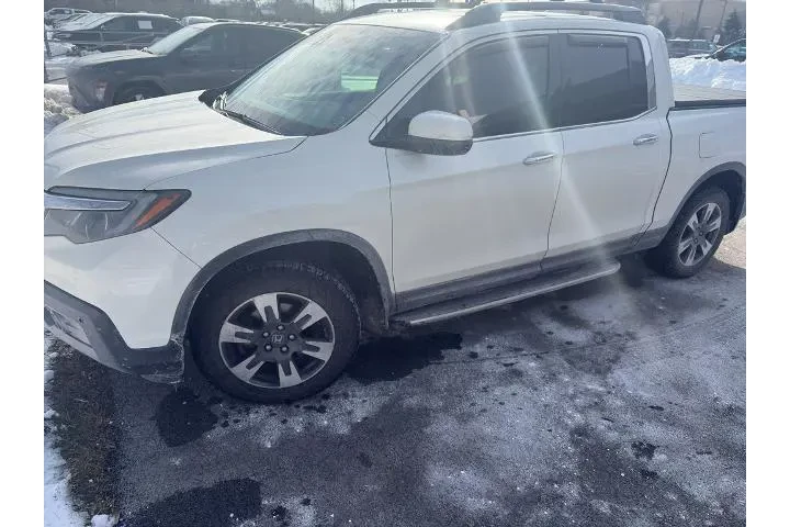 $19250 : Honda Ridgeline 2019 AWD RTL image 2