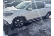 $19250 : Honda Ridgeline 2019 AWD RTL thumbnail