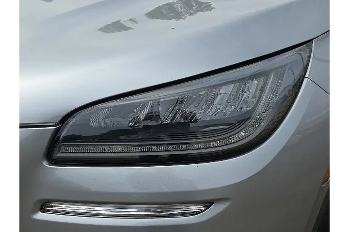 $33499 : Lincoln Corsair 2022 AWD Sta image 9