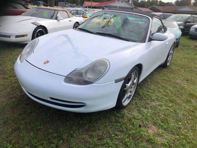 $27999 : 1999 911 image 9