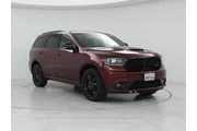 Dodge Durango 2018 AWD GT 4d en Sacramento