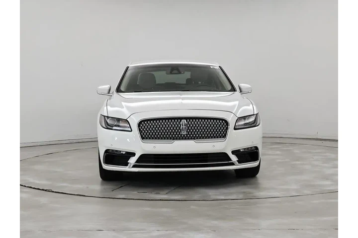 $30998 : Lincoln Continental 2020 AWD image 5