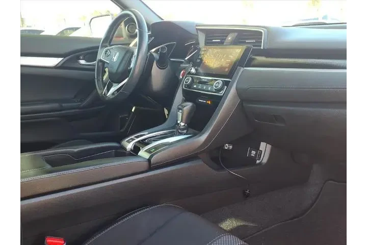 $23952 : Honda Civic 2020 Sport 2dr C image 10