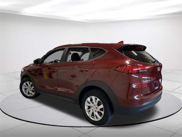 $14836 : Pre-Owned 2020 Tucson SE image 3