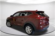 $14836 : Pre-Owned 2020 Tucson SE thumbnail