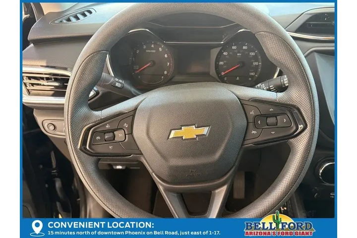 $22300 : Chevrolet Trailblazer 2023 4 image 10