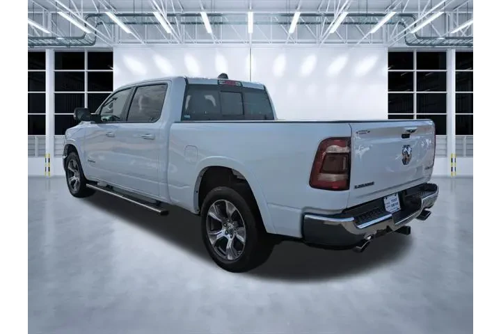 $34999 : Ram 1500 2022 4x4 Laramie 4d image 7