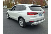 $36395 : BMW X5 2022 AWD xDrive40i 4d thumbnail