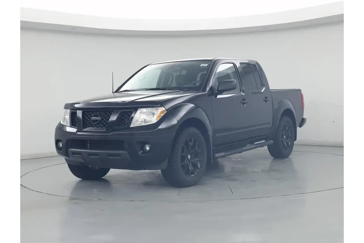 $25998 : Nissan Frontier 2021 4x4 S 4 image 4