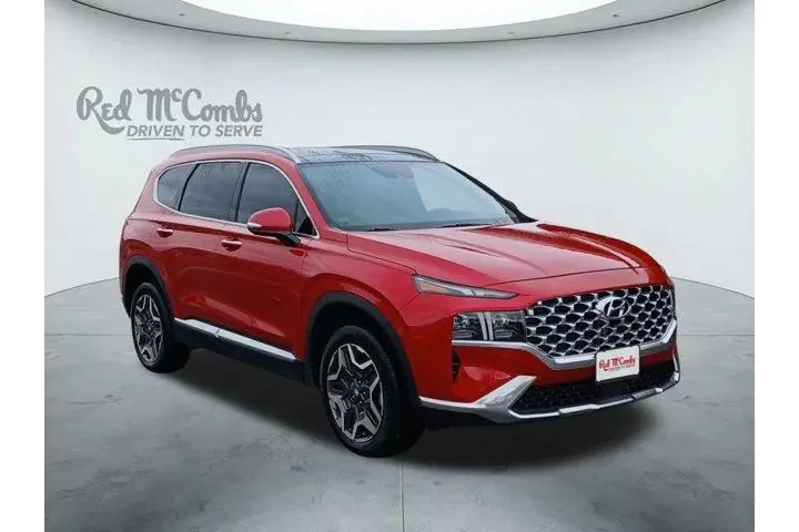 $28467 : Hyundai SANTA FE 2023 AWD Li image 7