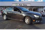 $7300 : 2012 CHEVROLET CRUZE2012 CHEV thumbnail