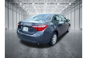 $10409 : Toyota Corolla 2016 L 4dr Se thumbnail