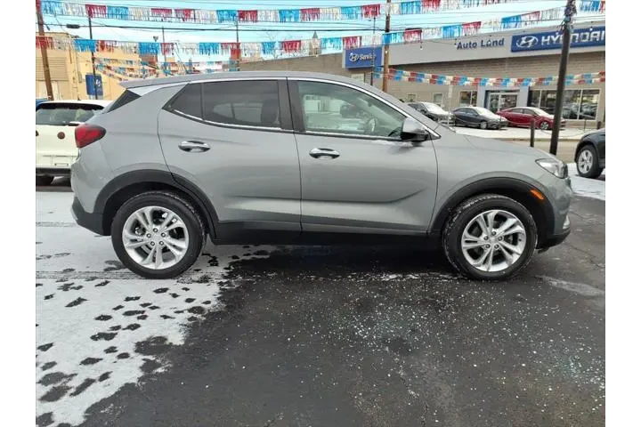 $16937 : Buick Encore GX 2023 Preferr image 4