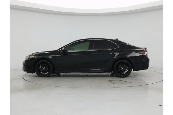 $32998 : Toyota Camry Hybrid 2023 XSE image 3