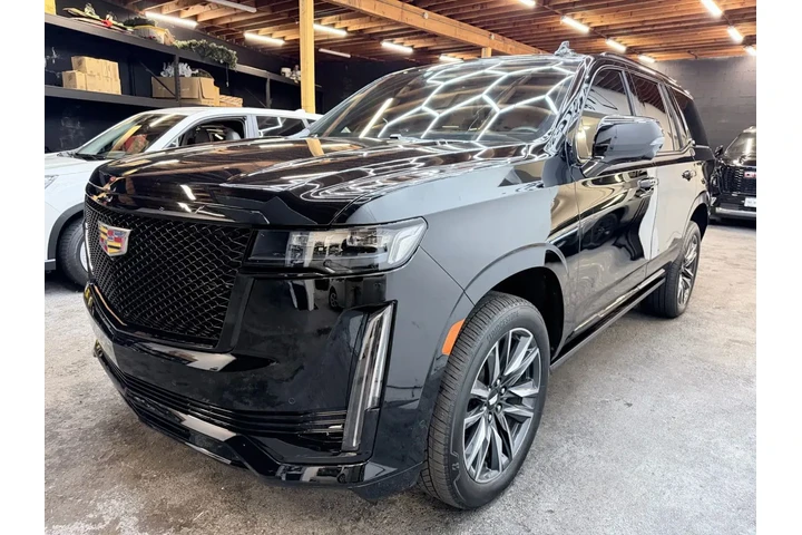 $81900 : 2023 CADILLAC ESCALADE image 7