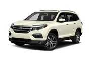 Honda Pilot 2017 Touring 4dr en San Diego