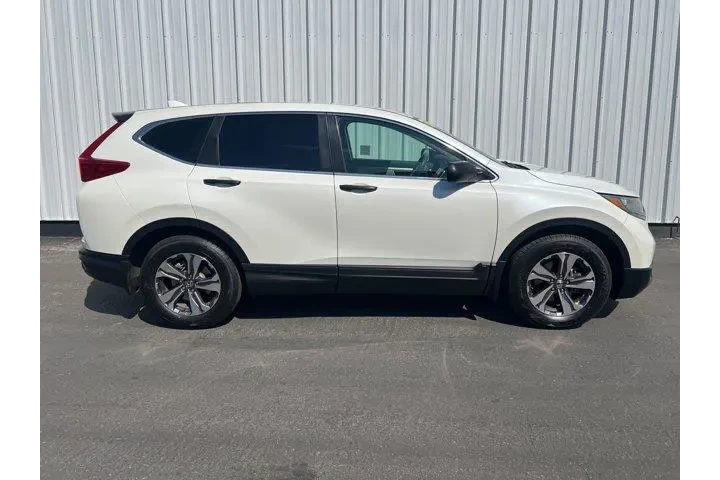 $18994 : Honda CR-V 2018 LX 4dr SUV image 7