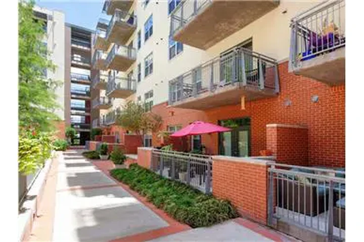 $2524 : Rental property with 1 bedro image 8