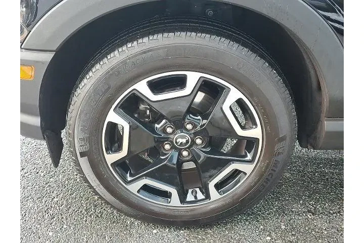 $27997 : Ford Bronco Sport 2022 AWD O image 10